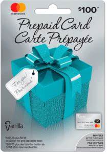 Vanilla Prepaid Mastercard and Visa Review – Avoid Them in September 2024 - Stocktrades.ca