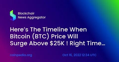 Bitcoin Price to See Downside Until April, Says Top Trading Desk, but This Altcoin Will Surge 8,000x