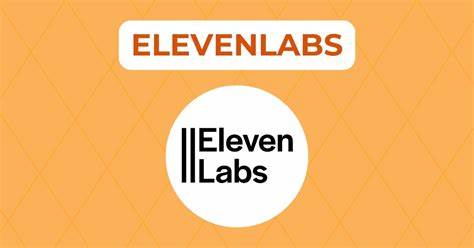 ElevenLabs - Wikipedia