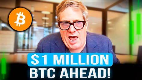 Bitcoin Price Is Determined by This Mathematical Law, These Are the Next Targets – Fred Krueger - Kitco NEWS