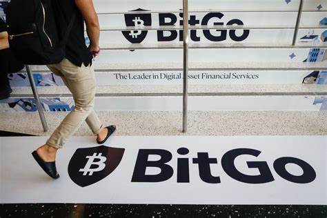 Crypto Firm BitGo’s Assets in Custody Jump to Top $100 Billion