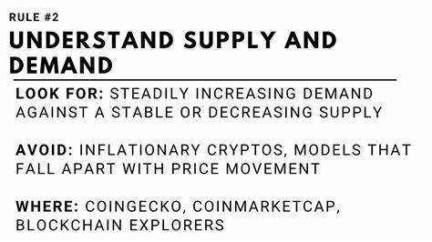 ‘Don’t try picking crypto winners, losers’ - The Herald