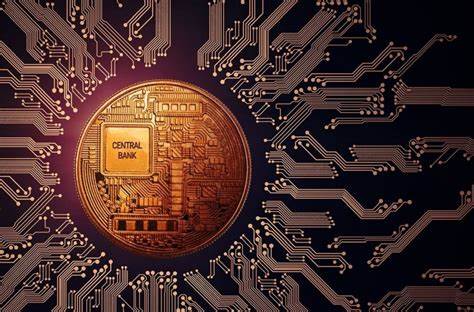 The present and future of money in the digital age - European Central Bank