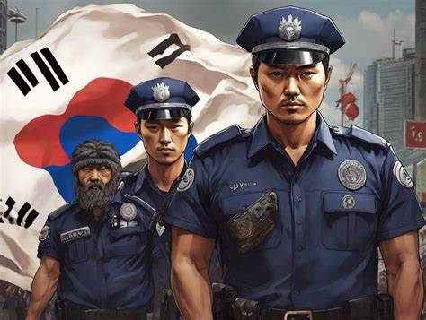 South Korean Police Bust Crypto-Fueled Drug Operation, Seizing $465,000 in Narcotics - Coinpedia Fintech News