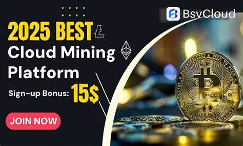 MiningToken Unveils Free Crypto Cloud Mining Program to Help Investors Maximize Bitcoin (BTC) and Litecoin (LTC) Returns