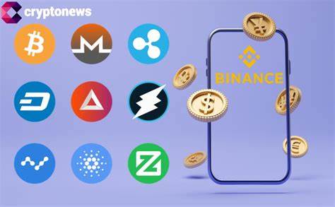 Upcoming Binance Listings — New Crypto Coins to Buy - Changelly