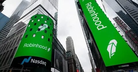Robinhood says SEC has closed its investigation into the company - WTOP