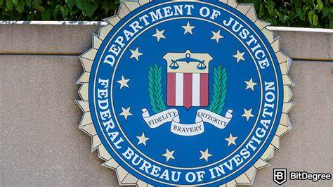 FBI urges crypto community to avoid laundering funds from Bybit hack - The Record from Recorded Future News