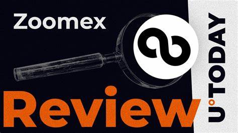 Revolutionize Your Crypto Journey as Zoomex Launches Game-Changing Tools and 2024 Token: Exclusive Review - TradingView