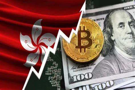 Hong Kong Regulator Releases Crypto Staking Rules for Licensed Exchanges - Crypto Adventure
