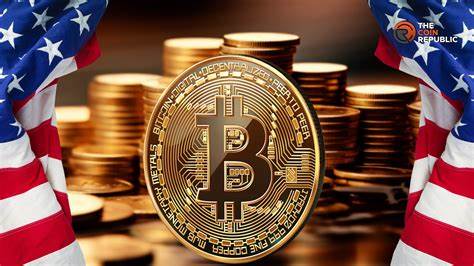 Bitcoin Falls to $95,000 as Altcoins Decline Amid Unchanged US Interest Rates
