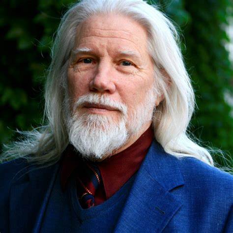 zum 60. Geburtstag von Whitfield Diffie - heise online
