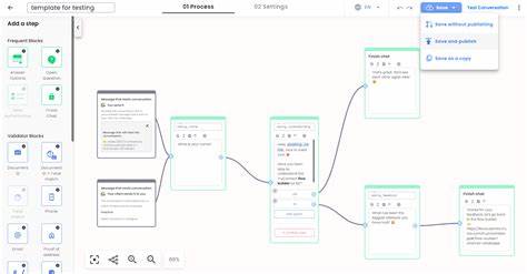 How to build WhatsApp Flows in minutes – not days