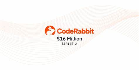 CodeRabbit's new funding round values it at $550M