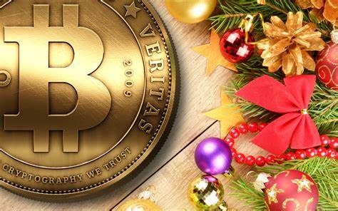 Give the Gift of Bitcoin for Christmas - Bitcoin Gift Ideas - - 99Bitcoins