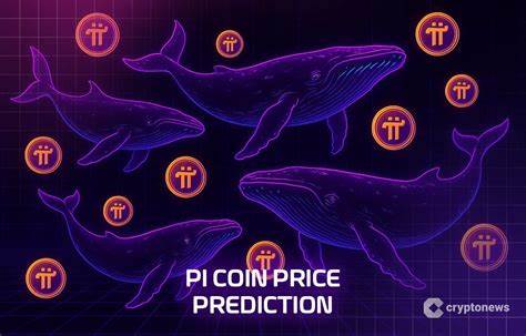 Pi Coin Price Prediction: Daily Volume Collapses Below $100M – Are Whales Dumping and Vanishing for Good?