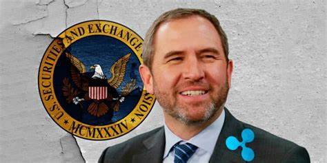 Ripple’s CEO Condemn SEC stans on XRP in the ongoing Bitnomial Case - Coinfomania