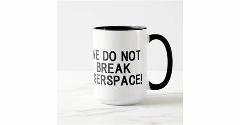 We Do Not Break Userspace