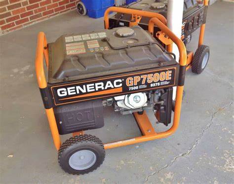 Is Generac Holdings Stock Underperforming the Nasdaq?