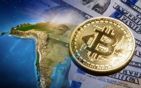 Latin America’s crypto journey: the countries leading the cryptocurrency adoption race - Latinamericanpost