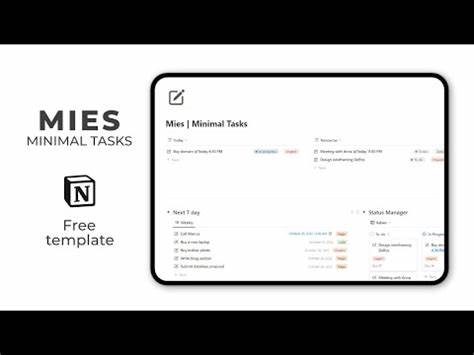 Show HN: Pelyos – A calm, minimal task manager for clarity and focus