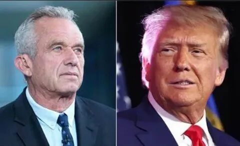 RFK Jr. Tells Fox News That Harris ‘Clearly Won the Debate,’ Says Trump ‘Got Distracted’ | Video - Yahoo
