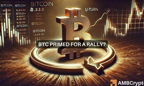 Why Bitcoin Will PLUMMET to $65K - substack.com