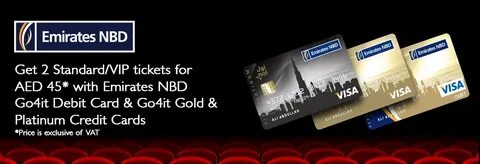 Emirates NBD launches exclusive debit card for UAE Nationals - TyN Magazine