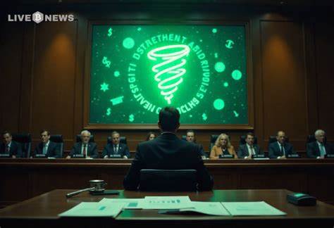  Roman Storm asks for $1.5M lifeline as Tornado Cash trial presses on 