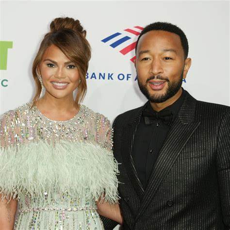 John Legend and Chrissy Teigen Celebrate 18th Anniversary of Day They First Met: 'We Are So Lucky'