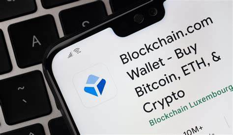 Blockchain.com and MetaMask Partner to Streamline Adoption of Crypto Payments - PYMNTS.com