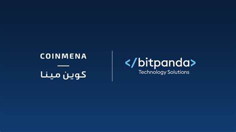 Bitpanda, CoinMENA Partner For Crypto Trading Services In Middle East - 99Bitcoins