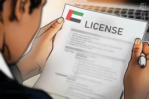 CoinDCX’s BitOasis receives full crypto license in Dubai - Binance