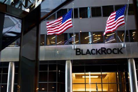 BlackRock May Start Trading Bitcoin Futures in its Funds - Decrypt