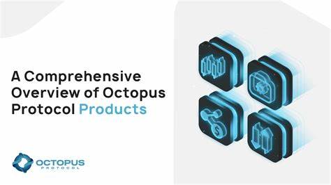 Octopus Protocol