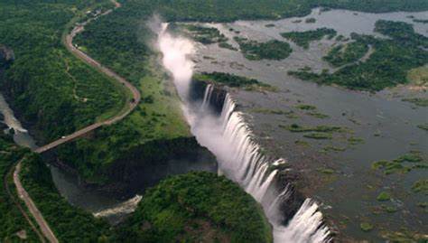 Victoria Falls Now Has Crypto-Currency Coin; Problem Is, It's Not Clear Who Exactly This Is For - Technology Zimbabwe