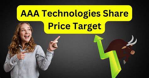 AAA Technologies Share Price - Business Standard