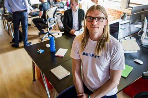 Kraken Aiming to Expand Into Europe, CEO Powell Tells Handelsblatt - Markets Insider