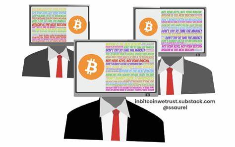 9 Lessons Bitcoin Will Have Taught Us in 2021 - inbitcoinwetrust.net