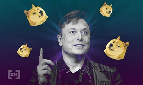 Elon Musk Tweets ‘What Does the Future Hodl?’ as DOGE Goes Up - Yahoo Finance