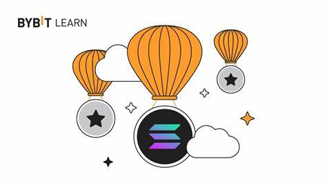 Explained: What Is Bybit Web3 Airdrop Arcade? - Bybit Learn