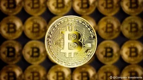 The best moves investors can make in crypto this year, according to Bitwise's Jeff Park - TheStreet