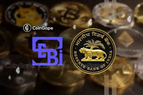 India’s Crypto Future: How RBI-SEBI Partnership Could Transform VDA Landscape - ABP Live