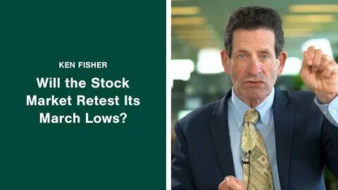 Ken Fisher: Time In The Market Beats Timing The Market – Almost Always - The Acquirer's Multiple