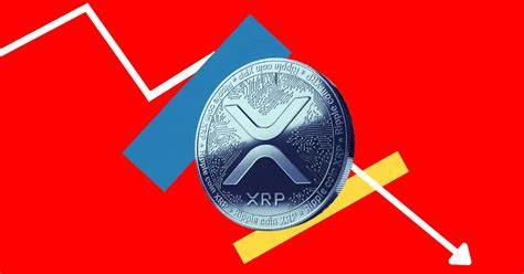 XRP Price Crash Feared Amid Ripple’s Centralization Issues, Warns Analyst - Coinpedia