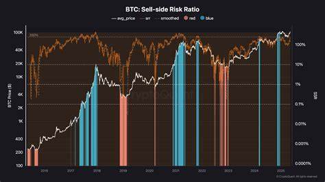 Bitcoin Set to Surge to $117K? STH Cost Analysis Points the Way!