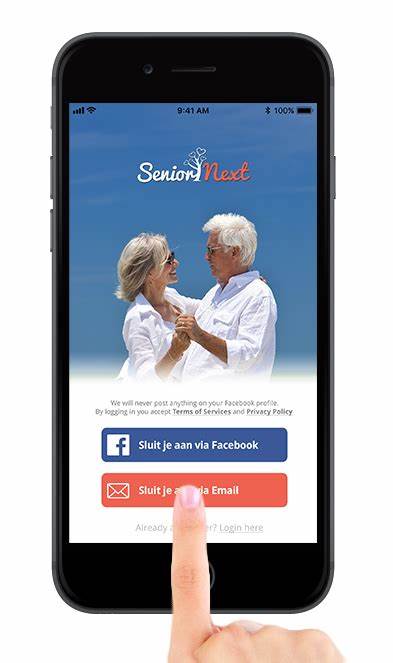 Senior Next België | Liefdevol en levenswijs