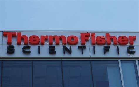 Thermo Fisher beats quarterly estimates on resilient demand for its tools and services