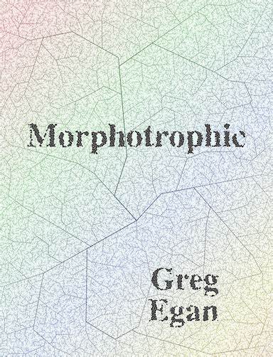 Greg Egan's Home Page