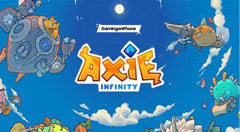 Metaverse Project Axie Infinity Sold Virtual Land Slot for Over $2 Million